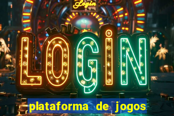 plataforma de jogos 777 bet